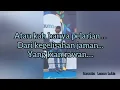 Download Lagu Karaoke Potret Reny Jayusman // Nada Cewek