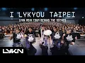 Download Lagu LYKN BEHIND 🎥 ASIA TOUR | EP.4 I LYKYOU TAIPEI [ENG SUB]