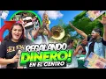 Download Lagu REGALANDO DINERO 🤑 EN EL CENTRO DE CULIACÁN