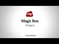 Whiteboard - Widgets