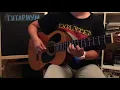 Download Lagu Jesse Cook - Mario takes a walk (cover)| Гитариум