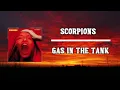 Scorpions - Gas In The Tank (Lyrics)