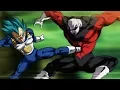 Download Lagu Vegeta Ultra Instinct Vs Jiren [AMV] Skillet - Falling Inside The Black