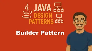 Java Design Patterns - Builder Pattern