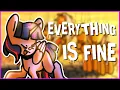 4everfreebrony - Everything Is Fine (feat. Koa)