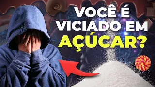 VÍCIO EM AÇÚCAR: O ERRO QUE TE IMPEDE DE FICAR SEM DOCE