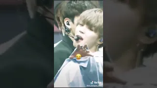 BTS Taekook Funny Moments 