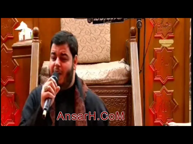 ⁣يا جراح نعي ملا مرتضى الحميداوي ليلة 21 شهر رمضان 1439 هـ البصرة