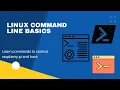 Raspberry Pi - Linux Command Line