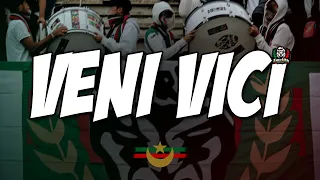 VENI VICI ULTRAS THE TWELFTH PLAYER CHANT ULTRAS MOULOUDIA 