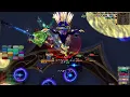 Mythic Belo'ren, Child of Al'ar Guardian Druid Tank PoV - March on Quel'Danas