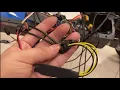 YUME Y10 Y11 D4 D5 JP Controllers Wiring Instructions