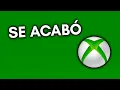 Download Lagu La DECADENCIA de XBOX