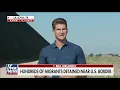 Bill Melugin Mexico National Guard Discovers 650 Migrants in Shipping Containers Headed to the U S