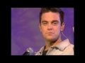Download Lagu Robbie Williams - Feel - BingoLotto 17/12 2002