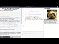 Learn Basic HTML and HTML5 Nest an Anchor Element within a Paragraph freeCodeCamp org 12