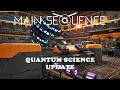 Lagu Main Sequence - The Trading Outpost And Rich Asteroid Field [E3]