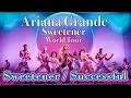 Download Lagu Sweetener / Successful - Ariana Grande - Sweetener World Tour - Filmed By You