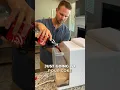 I Poured COCA COLA into a Water Filter and Here s What Happened