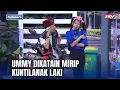 Download Lagu Ribet Banget Ummy Ngobrol Sama Kata Baba Harus Make Pantun | PESBUKERS TV