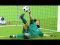 Gianluigi Buffon Legendary Moments