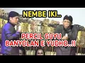 Download Lagu KANGEN PEYE - NEMBE IKI PERCIL GUYU BANYOLANE YUDHO