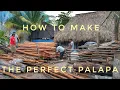 How to make the perfect Palapa
