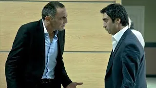 وادي الذئاب الجزء السادس الحلقة 9 مدبلج FULLHD 