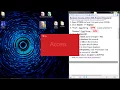 How to Remove Access 2016 VBA Password Excel Word Powerpoint Hack Crack also MDB Database Passwords