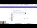 Using wordreference com