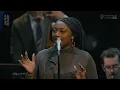 Samara Joy - Live at Philharmonie de Paris– ARTE Concert