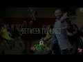 Robyn - Between The Lines | Masterclass with Yanis Marshall & Brian Friedman