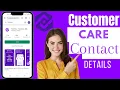 How To Contact PalmPay Customer Care PalmPay WhatsApp Number PalmPay Customer Care