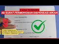 Download Lagu Cara Isi Surat Permohonan Dispensasi Nikah