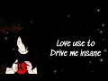 [Broken heart song] Karen Harding x Digital Farm Animals - Undo My Heart (lyrical Video)💔