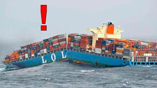 15 erros de navios mais caros