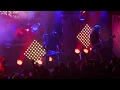 Download Lagu Machine Head The Blood The Sweat  The Tears Rock city Nottingham 2018