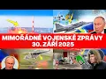 Download Lagu Nejnovější zprávy z armády – 29. září 2025