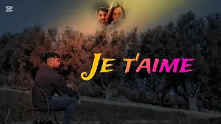 YOUZA JE T AIME Slowed Reverb 