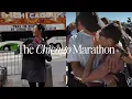 Chicago Marathon 2025 First Ever World Major New PR Boston Qualifier all the feels