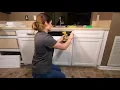 Installing a False Front