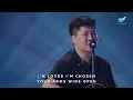 Emerge: The Perfect Love Of Jesus // Sean Lim @City Harvest Church