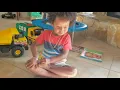 Earth Day Lesson Plan - Sorting using recycling cards Learning with Aj
