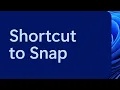 Master Multitasking with Snap Layout on Windows 11 EXPERTZONE PHILIPPINES