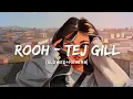 Download Lagu Rooh - Tej Gill Song | Slowed And Reverb Lofi Mix