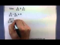 Pre-Calculus - Solving rational inequalities