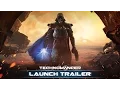 Video di The Technomancer - Launch Trailer