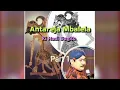 Download Lagu Wayang Kulit Lakon Antareja Mbalela oleh Ki Hadi Sugito Dalang Legendaris Part 1