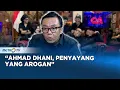 Lagu Ari Lasso: Ahmad Dhani, Penyayang yang Arogan #qna