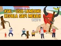 DEK RAFA KURBAN SAPI MERAH PART 3